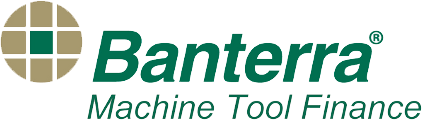 Banterra Machine Tool Finance